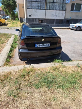Обява за продажба на BMW 316 ~4 200 лв. - изображение 4