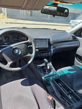 Обява за продажба на BMW 316 ~4 200 лв. - изображение 8