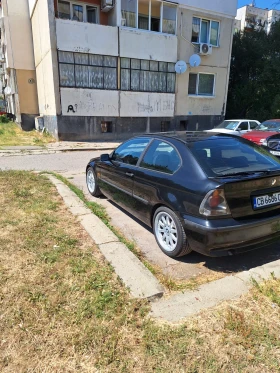Обява за продажба на BMW 316 ~4 200 лв. - изображение 3