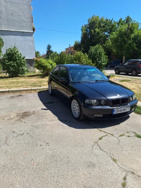 Обява за продажба на BMW 316 ~4 200 лв. - изображение 1