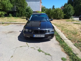 Обява за продажба на BMW 316 ~4 200 лв. - изображение 1