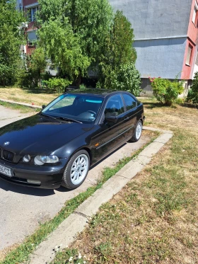 Обява за продажба на BMW 316 ~4 200 лв. - изображение 2