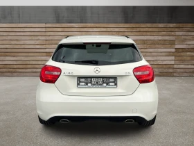    Mercedes-Benz A 180 d Euro6 194000km SPORT KATO HOBA