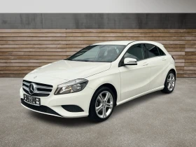     Mercedes-Benz A 180 d Euro6 194000km SPORT KATO HOBA
