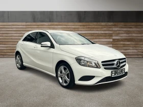     Mercedes-Benz A 180 d Euro6 194000km SPORT KATO HOBA