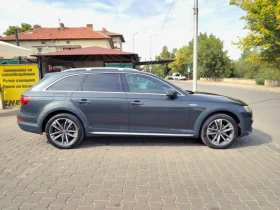 Обява за продажба на Audi A4 Allroad S LINE-QUATRO-2.0TDi-190кс-S-TRONIC-FULL-ПЕРФЕКТЕН ~33 990 лв. - изображение 6