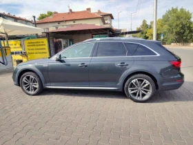 Обява за продажба на Audi A4 Allroad S LINE-QUATRO-2.0TDi-190кс-S-TRONIC-FULL-ПЕРФЕКТЕН ~33 990 лв. - изображение 2