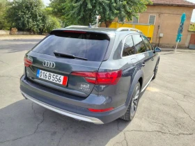 Обява за продажба на Audi A4 Allroad S LINE-QUATRO-2.0TDi-190кс-S-TRONIC-FULL-ПЕРФЕКТЕН ~33 990 лв. - изображение 5