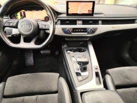 Обява за продажба на Audi A4 Allroad S LINE-QUATRO-2.0TDi-190кс-S-TRONIC-FULL-ПЕРФЕКТЕН ~33 990 лв. - изображение 9