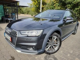 Обява за продажба на Audi A4 Allroad S LINE-QUATRO-2.0TDi-190кс-S-TRONIC-FULL-ПЕРФЕКТЕН ~33 990 лв. - изображение 1