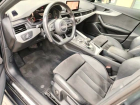 Обява за продажба на Audi A4 Allroad S LINE-QUATRO-2.0TDi-190кс-S-TRONIC-FULL-ПЕРФЕКТЕН ~33 990 лв. - изображение 11