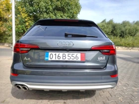 Обява за продажба на Audi A4 Allroad S LINE-QUATRO-2.0TDi-190кс-S-TRONIC-FULL-ПЕРФЕКТЕН ~33 990 лв. - изображение 4