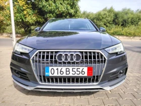 Обява за продажба на Audi A4 Allroad S LINE-QUATRO-2.0TDi-190кс-S-TRONIC-FULL-ПЕРФЕКТЕН ~33 990 лв. - изображение 1
