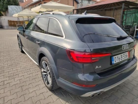 Обява за продажба на Audi A4 Allroad S LINE-QUATRO-2.0TDi-190кс-S-TRONIC-FULL-ПЕРФЕКТЕН ~33 990 лв. - изображение 3