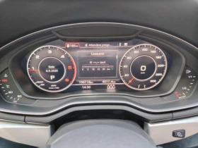 Обява за продажба на Audi A4 Allroad S LINE-QUATRO-2.0TDi-190кс-S-TRONIC-FULL-ПЕРФЕКТЕН ~33 990 лв. - изображение 8