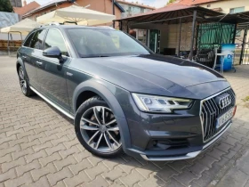 Обява за продажба на Audi A4 Allroad S LINE-QUATRO-2.0TDi-190кс-S-TRONIC-FULL-ПЕРФЕКТЕН ~33 990 лв. - изображение 7