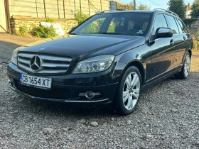 Mercedes-Benz C 220 ОМ646 - 11600 лв. - 26078342 2