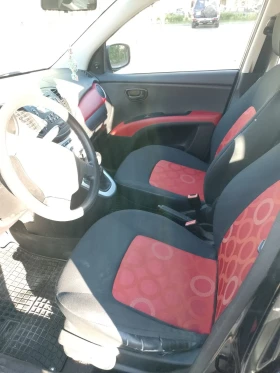 Hyundai I10 - 3990 лв. - 65762651 6