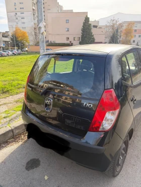 Hyundai I10 - 3500 лв. / 1789.52 € - 94373183 4