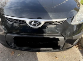 Hyundai I10 - 3500 лв. / 1789.52 € - 94373183 5