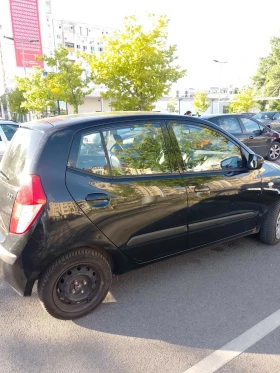 Hyundai I10 - 3990 лв. - 65762651 3