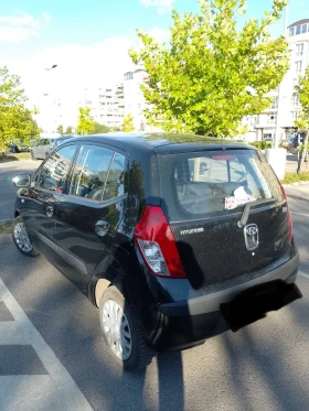Hyundai I10 - 3990 лв. - 65762651 2