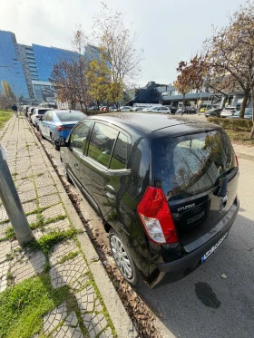 Hyundai I10 - 3500 лв. / 1789.52 € - 94373183 3