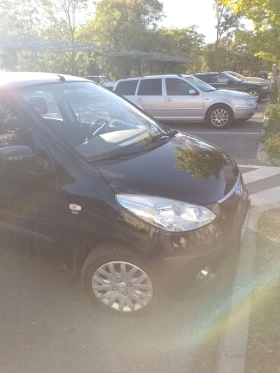 Hyundai I10 - 3990 лв. - 65762651 4