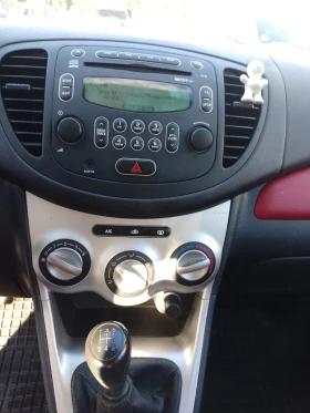 Hyundai I10 - 3990 лв. - 65762651 8