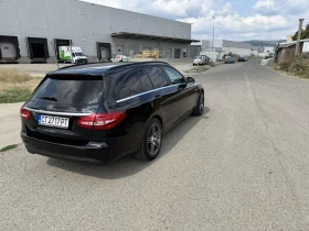 Mercedes-Benz C 180 | Mobile.bg    5