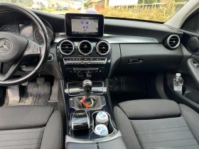 Mercedes-Benz C 180 | Mobile.bg    10