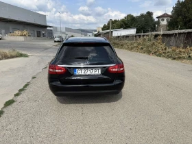 Mercedes-Benz C 180 | Mobile.bg    2