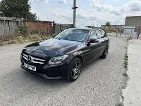 Mercedes-Benz C 180 | Mobile.bg    4