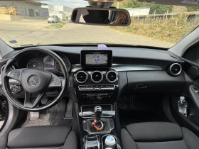 Mercedes-Benz C 180 | Mobile.bg    6