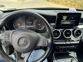 Mercedes-Benz C 180 | Mobile.bg    8