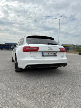 Обява за продажба на Audi A6 ~23 000 лв. - изображение 5