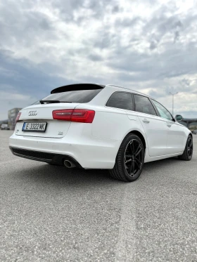 Обява за продажба на Audi A6 ~23 000 лв. - изображение 4