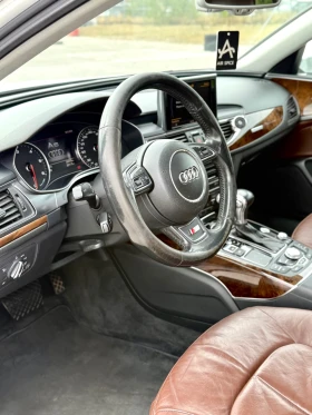Обява за продажба на Audi A6 ~23 000 лв. - изображение 7