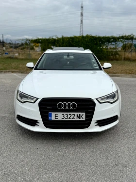 Обява за продажба на Audi A6 ~23 000 лв. - изображение 1