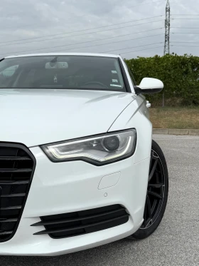 Audi A6 | Mobile.bg    15