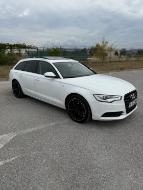 Обява за продажба на Audi A6 ~23 000 лв. - изображение 2