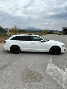 Обява за продажба на Audi A6 ~23 000 лв. - изображение 3