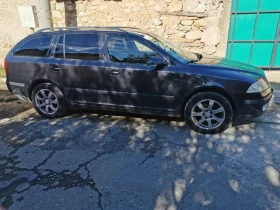 Обява за продажба на Skoda Octavia 1.9tdi ~7 500 лв. - изображение 1