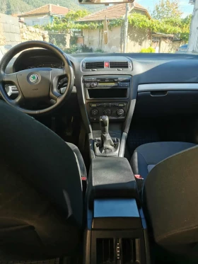 Обява за продажба на Skoda Octavia 1.9tdi ~7 500 лв. - изображение 6
