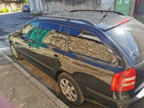 Обява за продажба на Skoda Octavia 1.9tdi ~7 500 лв. - изображение 3