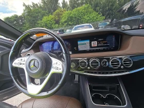 Mercedes-Benz S 450 AMG !  ! | Mobile.bg    7