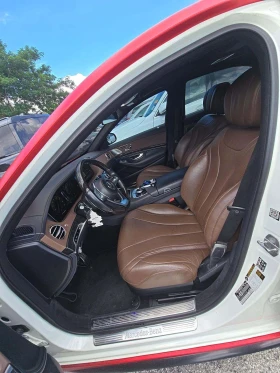 Mercedes-Benz S 450 AMG !  ! | Mobile.bg    6