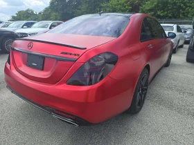 Mercedes-Benz S 450 AMG !  ! | Mobile.bg    3