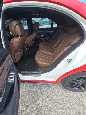 Mercedes-Benz S 450 AMG !  ! | Mobile.bg    10