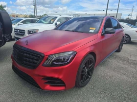  Mercedes-Benz S 450